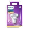 GU10, 3,5W  Philips, topla, 255lm AKCIJA